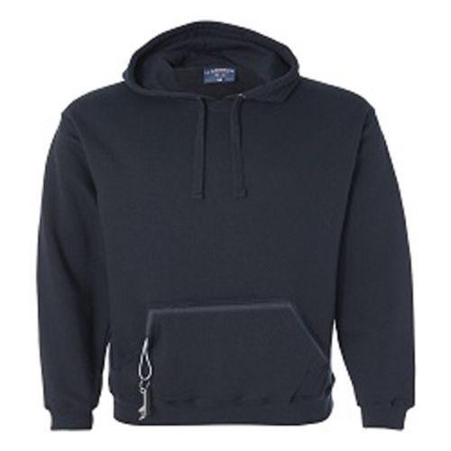 Drink Holder Hoodie