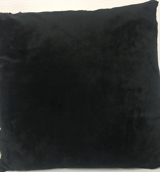 Will You Marry Me? Secret Message Pillow